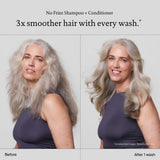 Living Proof Shampoo Living Proof No Frizz Shampoo 236ml