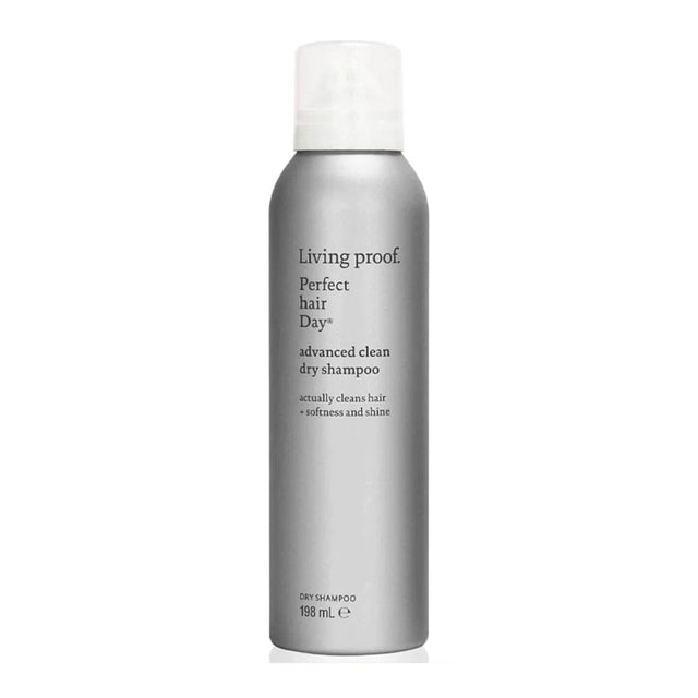 Living Proof Dry Shampoo 198ml Living Proof Perfect Hair Day Advanced Clean Dry Shampoo