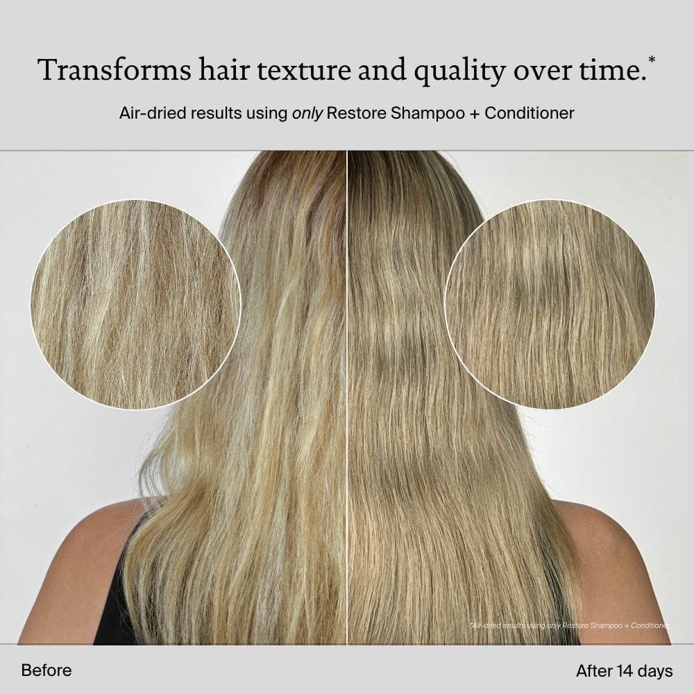 Living Proof Shampoo Living Proof Restore Shampoo 236ml