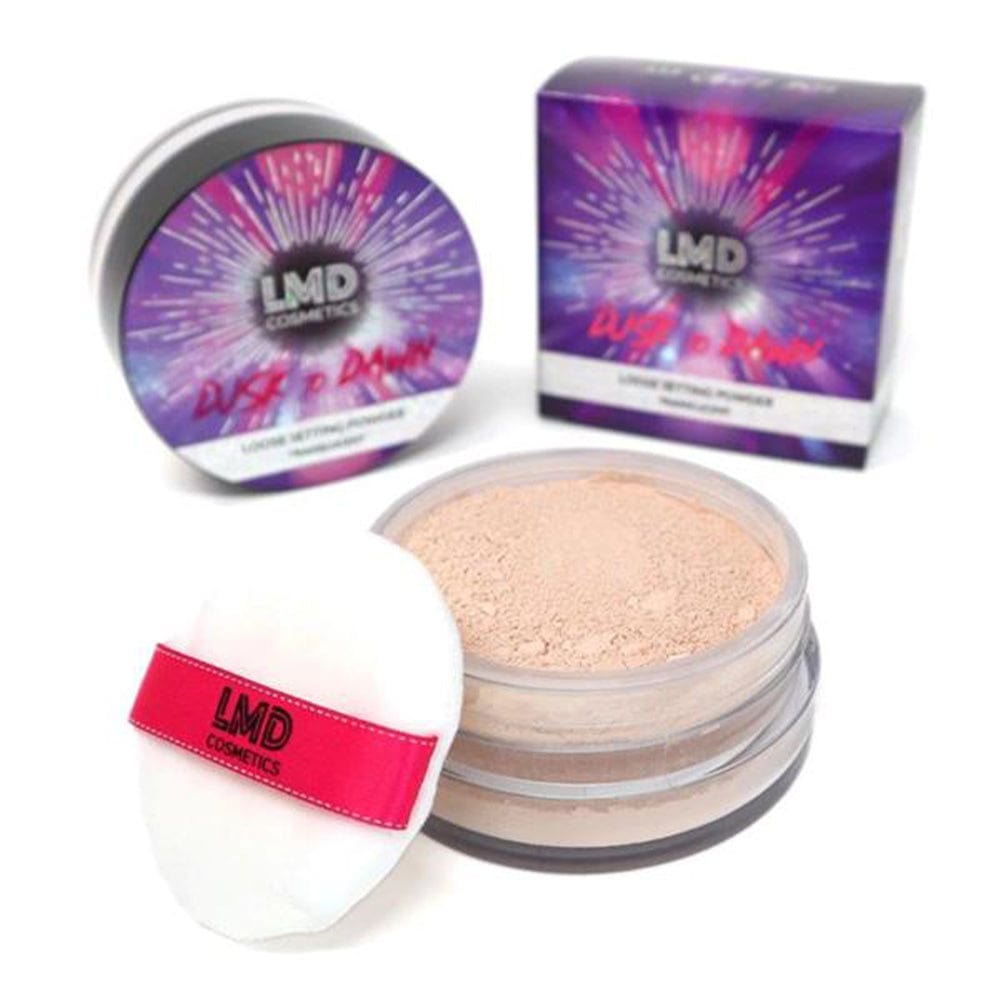 Lmd Cosmetics Setting Powder LMD Cosmetics Dusk to Dawn Loose Setting Powder