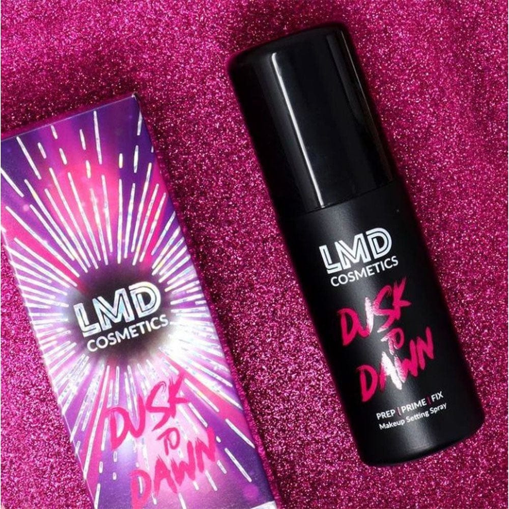 Lmd Cosmetics Setting Spray LMD Cosmetics Dusk to Dawn Makeup Setting Spray
