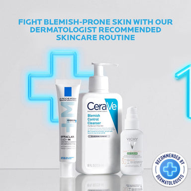 Loreal Skincare Bundle LOreal Blemish Bundle