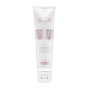 You added <b><u>Loving Tan Deluxe Tan Remover</u></b> to your cart.