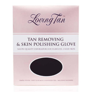 You added <b><u>Loving Tan Tan Removing & Skin Polishing Glove</u></b> to your cart.