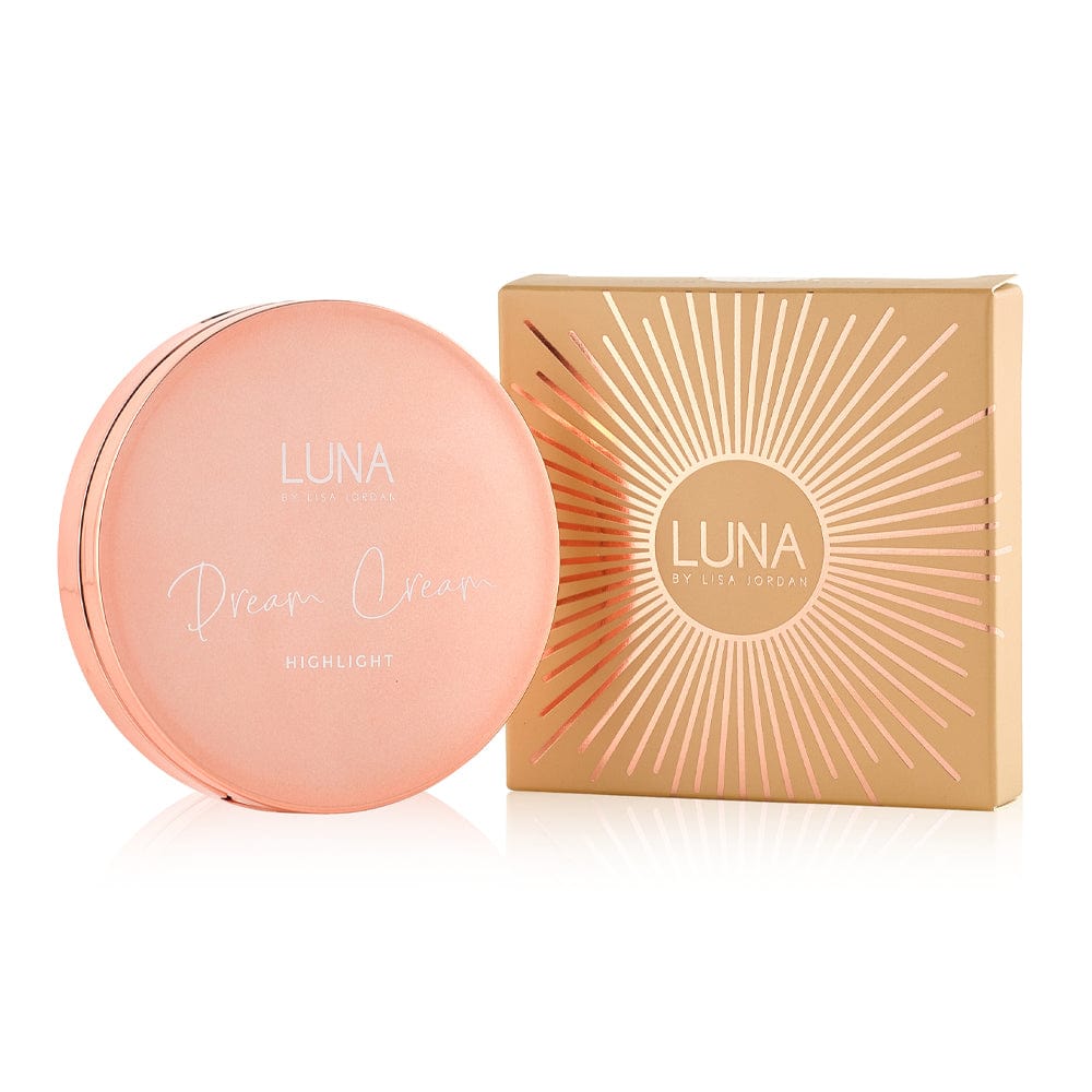 Luna By Lisa Cream Highlighter Luna By Lisa Cream Highlighter