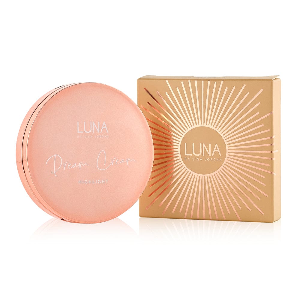 Luna By Lisa Cream Highlighter Luna By Lisa Cream Highlighter