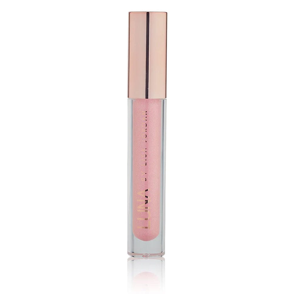 Luna Beauty Gift Set Luna By Lisa Crystal Dream Lip Kit