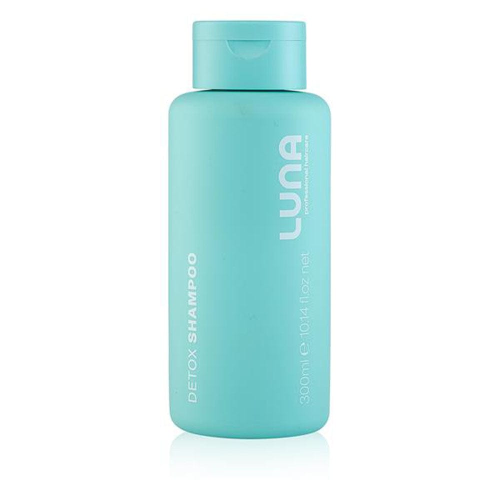 Luna By Lisa Jordan Professional Detox Shampoo 300ml | Meaghers