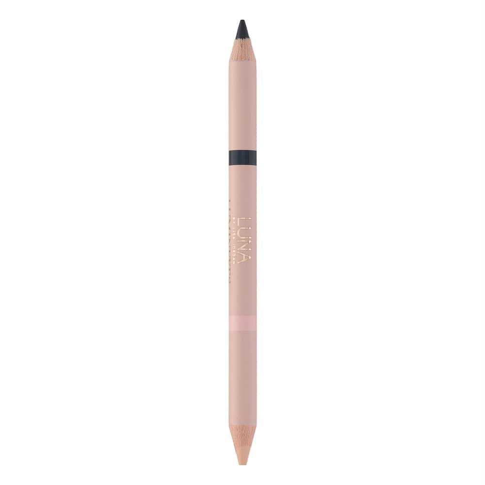 Luna Beauty Gift Set Luna By Lisa Sultry Eye Duo Gift Set