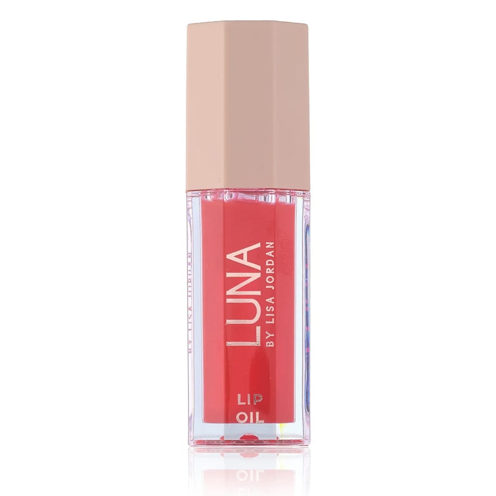 Luna Beauty Gift Set Luna By Lisa Velvet Kiss Collection