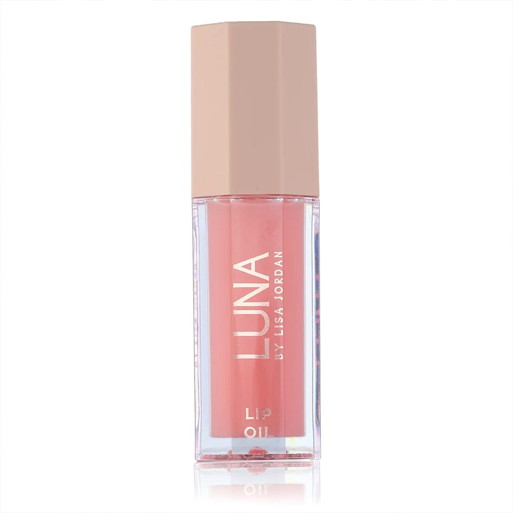 Luna Beauty Gift Set Luna By Lisa Velvet Kiss Collection