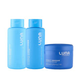 Luna Professional Haircare Haircare Set Luna PRO The Hydrate Edit