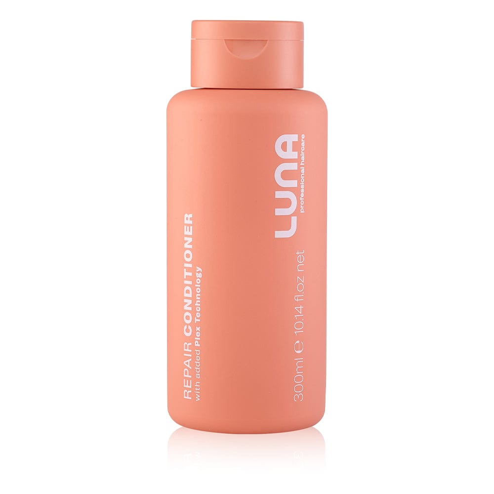 Luna Professional Haircare Haircare Set Luna Professional Bounce Back Repair Haircare Set