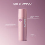 Luna Professional Haircare Dry Shampoo Luna Professional Dry Shampoo 250ml