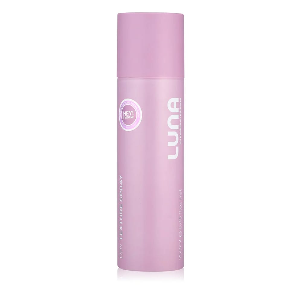 Luna Professional Haircare Texture Spray Luna Professional Dry Texture Spray 250ml