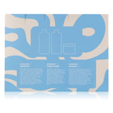 Luna Professional Haircare Haircare Set Luna Professional Hydrate Moisture Lock Trio Haircare Set