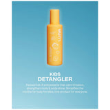Luna Professional Haircare Hair Detangler Luna Professional Kids Detangler Spray 200ml