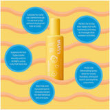Luna Professional Haircare Hair Detangler Luna Professional Kids Detangler Spray 200ml