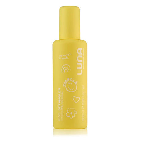 Luna Professional Haircare Hair Detangler Luna Professional Kids Detangler Spray 200ml