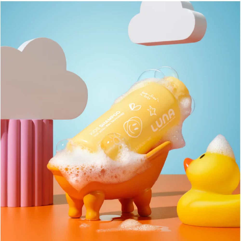Luna Professional Haircare Shampoo Luna Professional Kids Shampoo 300ml
