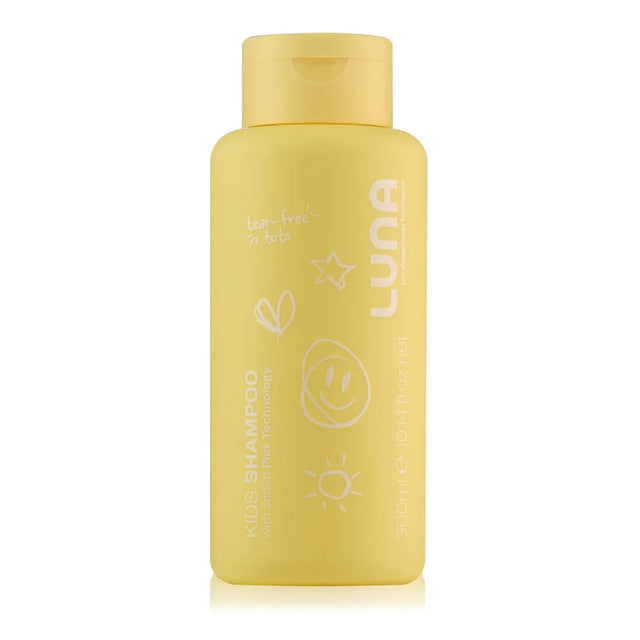 Luna Professional Haircare Shampoo Luna Professional Kids Shampoo 300ml