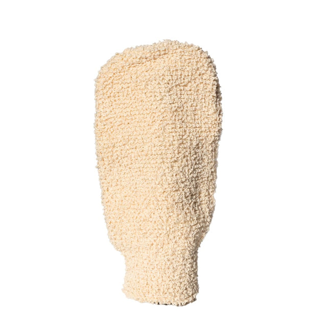 Lusso Tan Exfoliating Mitt Lusso Tan Exfoliating Mitt