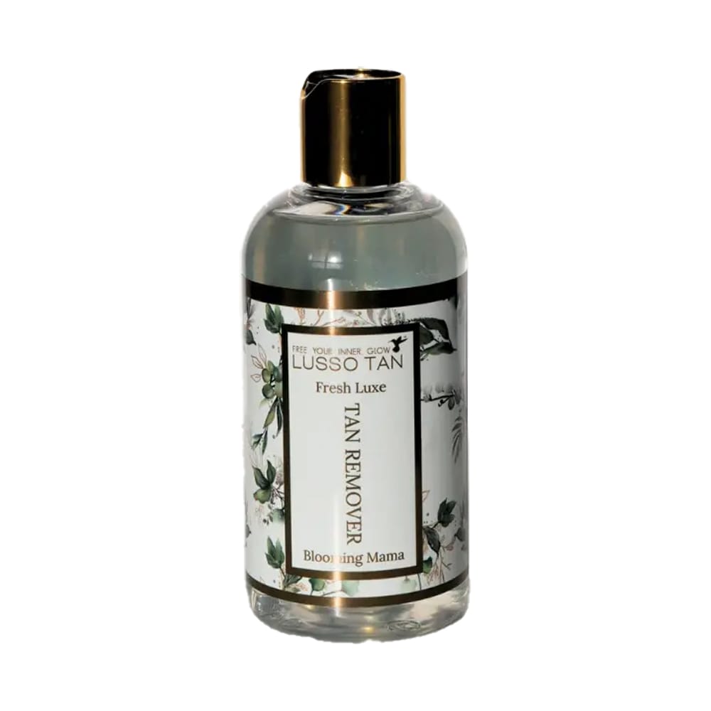 Lusso Tan Shower Gel Lusso Tan Fresh Luxe Tan Removing Shower Gel - Blooming Mama