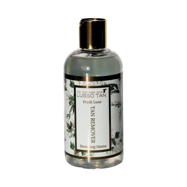 Lusso Tan Shower Gel Lusso Tan Fresh Luxe Tan Removing Shower Gel - Blooming Mama