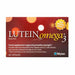 Lutein Vitamins & Supplements LUTEIN Omega 3 Healthy Eyesight Supplement - 60 Capsules