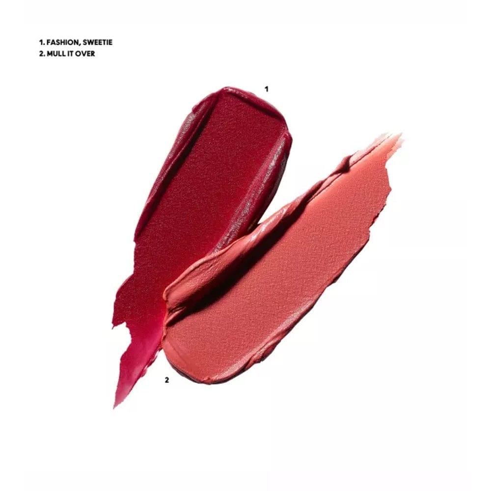 MAC Lipstick MAC Kiss It Twice Powder Kiss Liquid Duo