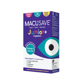 Macusave Vitamins & Supplements Macu-Save Junior+ Eye Health Soft Chews