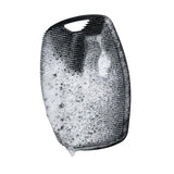 Manscaped Body Scrubber Manscaped The Body Buffer Silicone Body Scrubber
