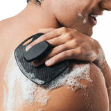 Manscaped Body Scrubber Manscaped The Body Buffer Silicone Body Scrubber