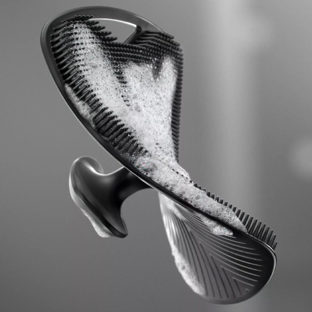 Manscaped Body Scrubber Manscaped The Body Buffer Silicone Body Scrubber