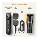 Manscaped Trimmer Manscaped The Lawn Mower 3.0 Plus Groin & Body Hair Trimmer