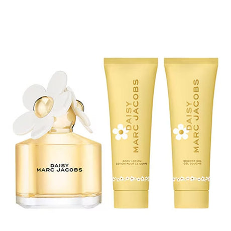 Marc Jacobs Fragrance Set Marc Jacobs Daisy Eau de Toilette 50ml Spray Gift Set