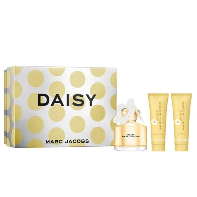 Marc Jacobs Fragrance Set Marc Jacobs Daisy Eau de Toilette 50ml Spray Gift Set