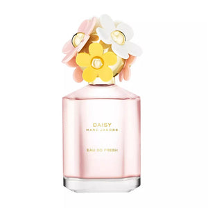 You added <b><u>Marc Jacobs Daisy Eau So Fresh Eau De Toilette 75ml</u></b> to your cart.