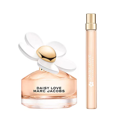 Marc Jacobs Fragrance Set Marc Jacobs Daisy Love Eau de Toilette 50ml Spray Gift Set