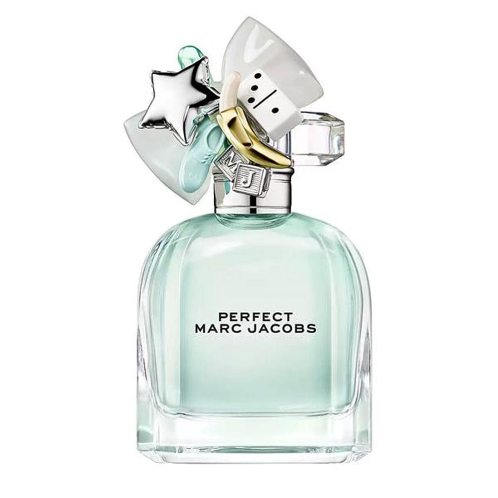 Marc Jacobs Perfect Eau De Toilette Spray Vaporisateur 50ml