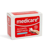 Medicare Alcohol Pads Medicare Alcohol Prep Pads