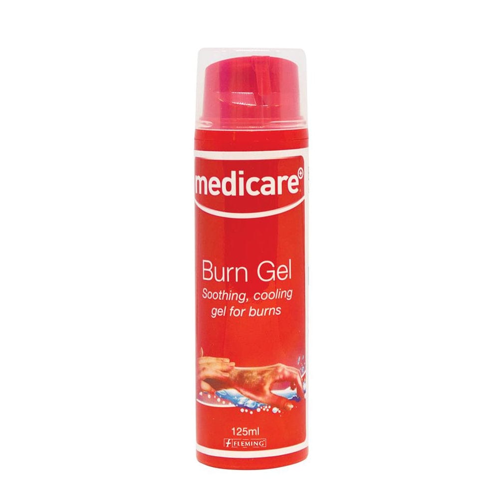 Medicare Burn Gel Meaghers Pharmacy