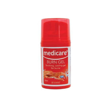 Medicare Burn Gel Medicare Burn Gel Spray