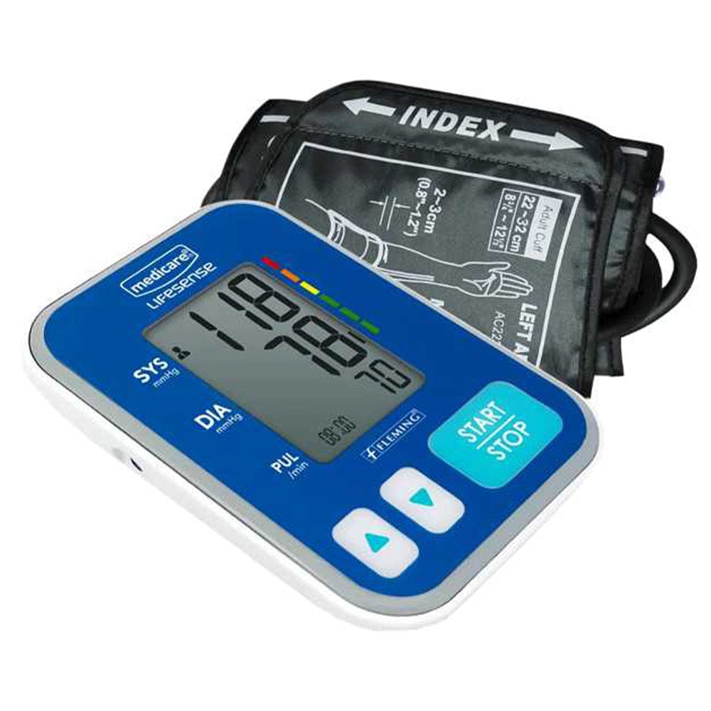 Lifesense Mini Medicare Lifesense A1 Blood Pressure Monitor | Meaghers Pharmacy