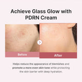 Medicube Moisturiser Medicare PDRN Pink Hyaluronic Moisturising Cream 50ml