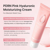 Medicube Moisturiser Medicare PDRN Pink Hyaluronic Moisturising Cream 50ml