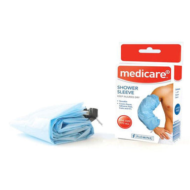 Medicare Shower Sleeve Medicare Shower Sleeve