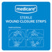 Medicare Wound Closure strips Medicare Wound Closure Strips 10s