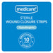 Medicare Wound Closure strips Medicare Wound Closure Strips 10s