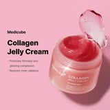 Medicube Gel Cream Medicube Collagen Jelly Cream 110ml